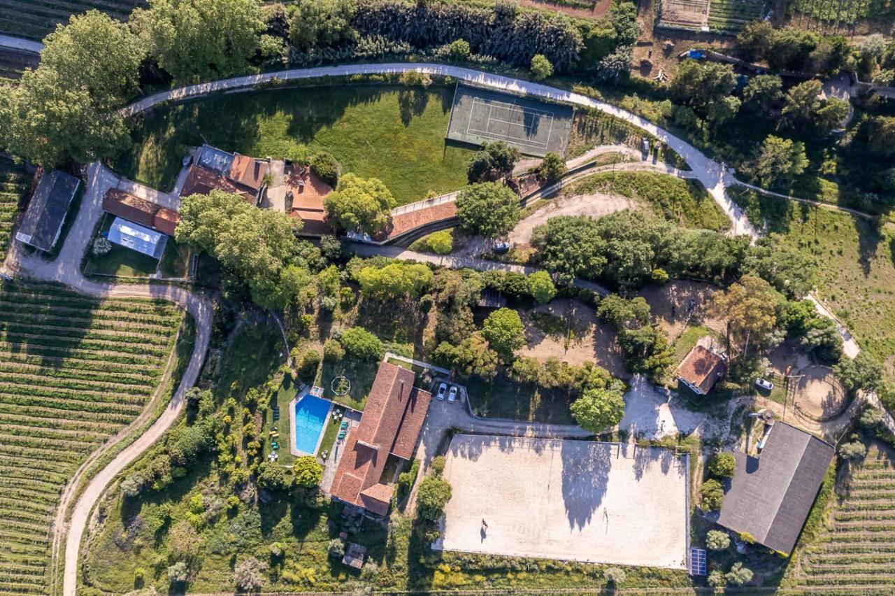 הוילה ליסבון Quinta Do Boicao מראה חיצוני תמונה